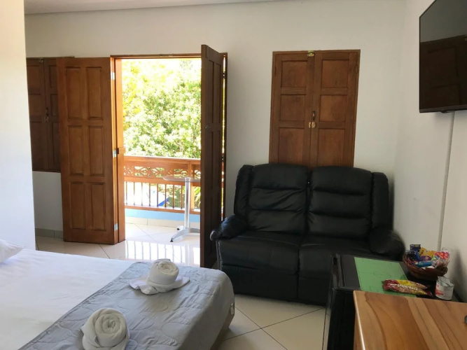 Hotel Bahia Guatape