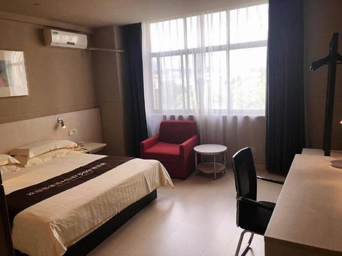 Business Double room