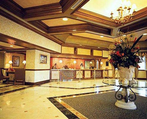 Club Wyndham Grand Desert photo 10