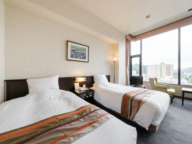 Hotelafbeelding