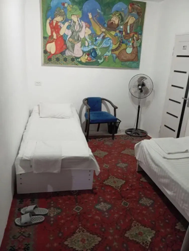 Hostel Karadeniz ok