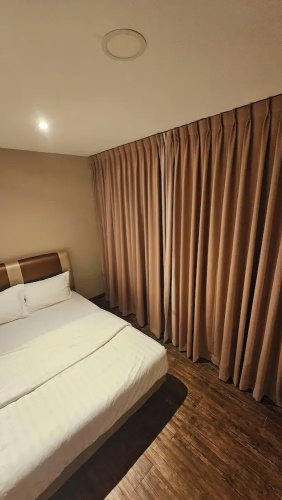 Cute Hotel