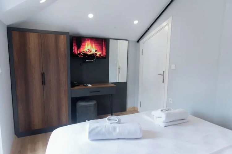 Grand Penthouse room