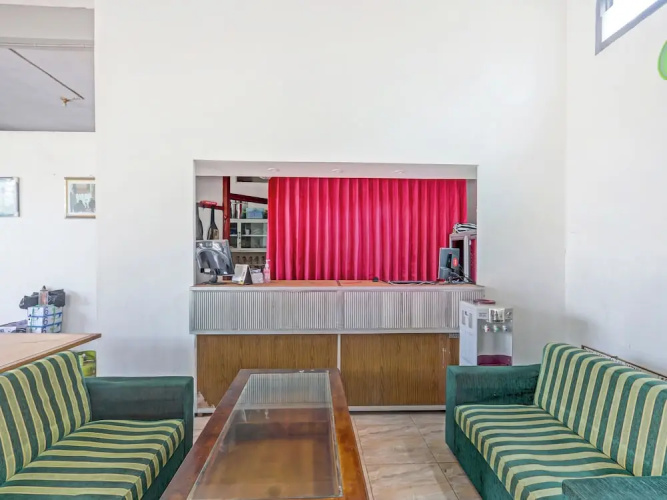 OYO 90517 Homestay Wonosobo Asri