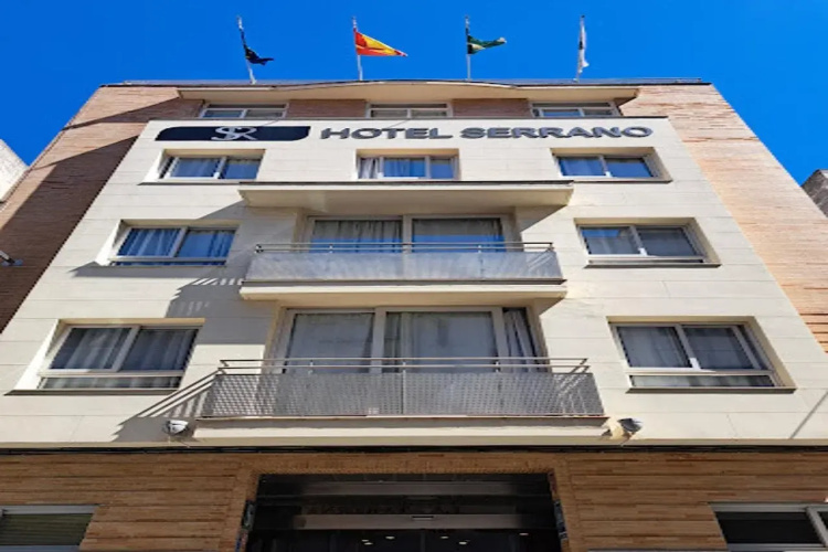 Image de l'hôtel