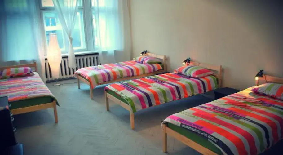Hostel Latberry