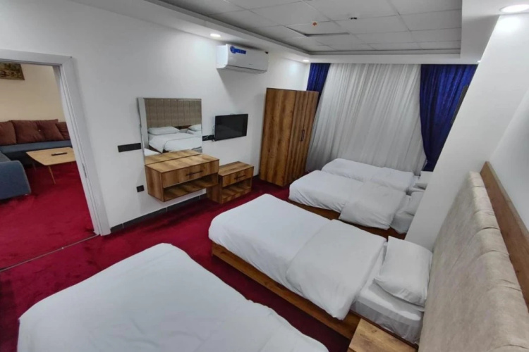 Motel Danzha