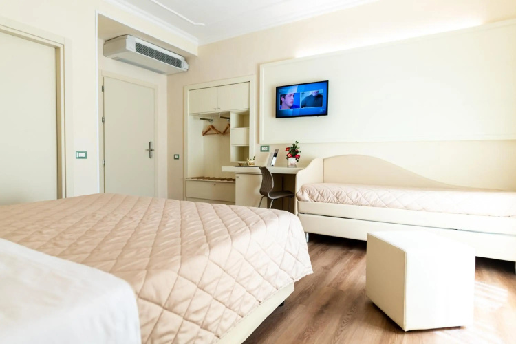 Hotel Corso