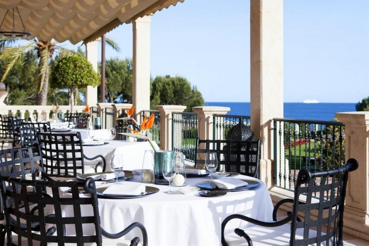The St. Regis Mardavall Mallorca Resort photo 28