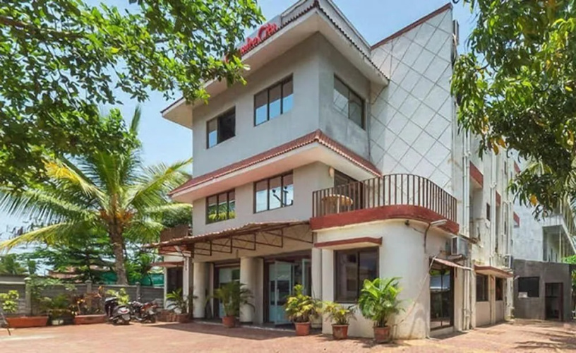 Hotelafbeelding