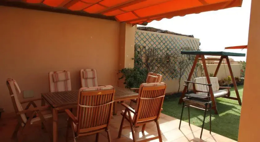 Villa Sur de Tenerife