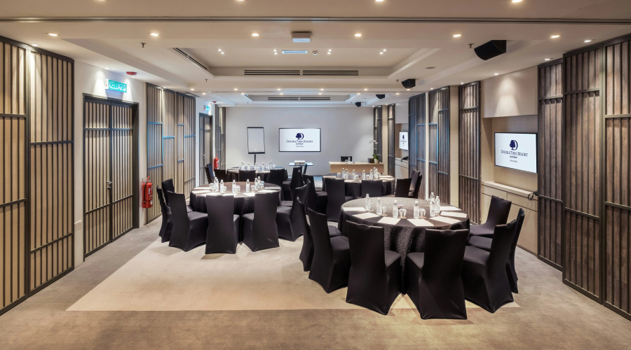 Doubletree Resort by Hilton Penang photo 33