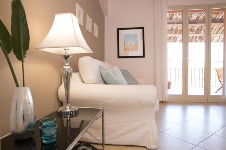 Standard Apartment
