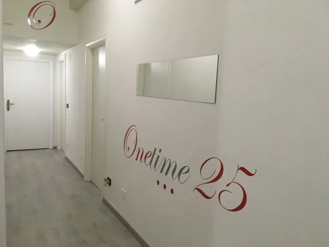 Charming 25 Apartment