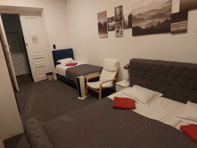 Blue Style Aparthotel