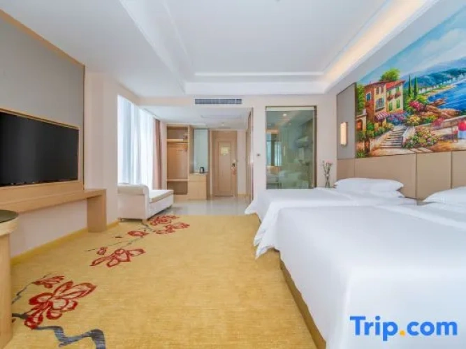 Business Twin room