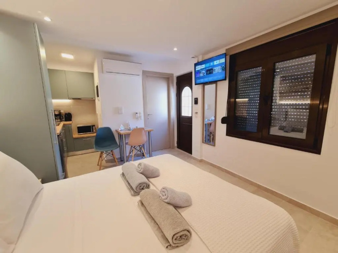 Anassa Suites 3