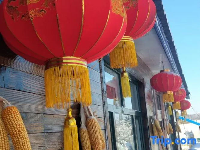 Wuchangxueguyanlingjiatinglvguan