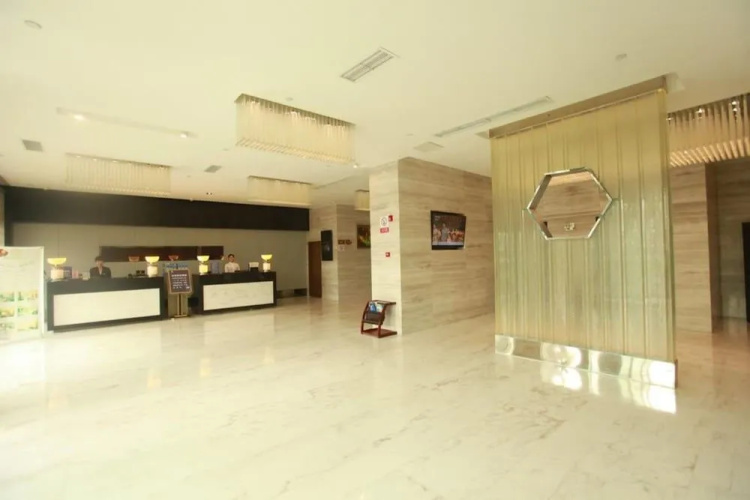 Chengdu Xingrui Pretty Hotel