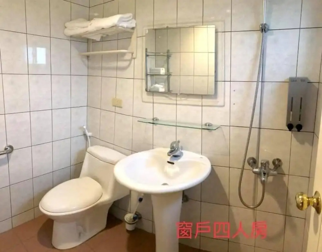 Sheng Li Farm B&B