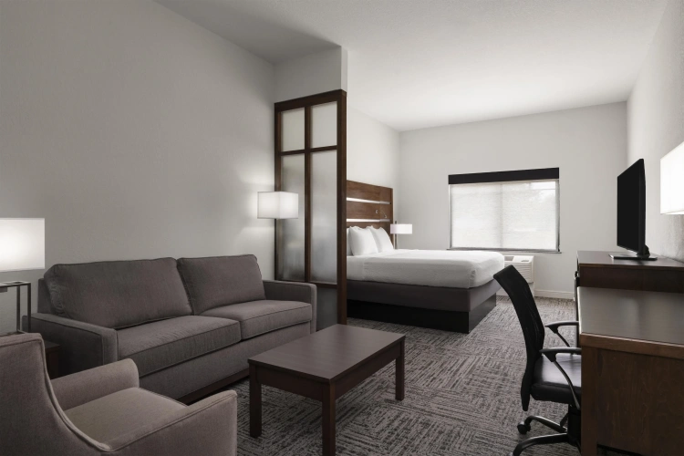 Double Suite