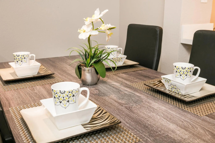 Junior Suite — Single Bed