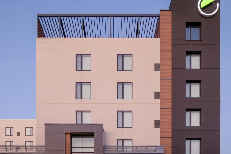 Image de l'hôtel