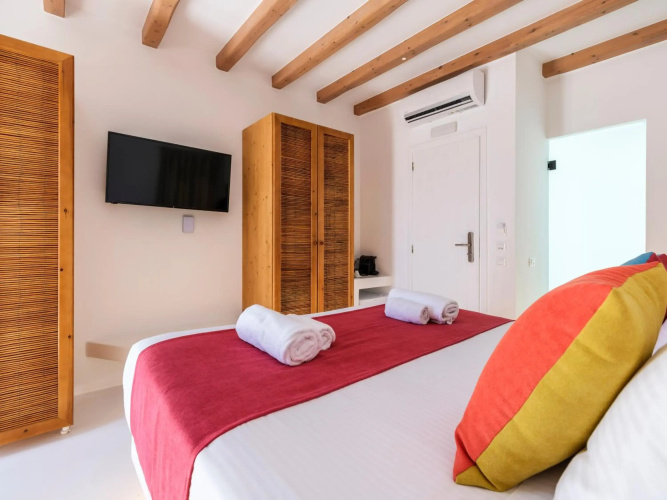 Axel Beach Mykonos - Adults Only