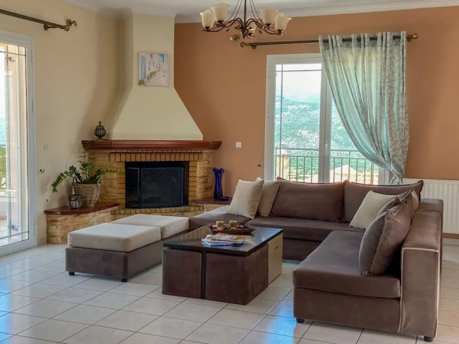 Fotis Apartment