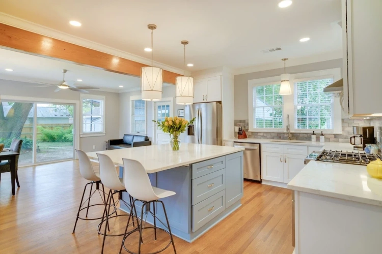 2 Bedrooms Cottage