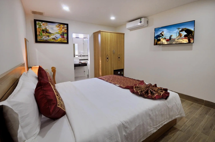 Superior Double room