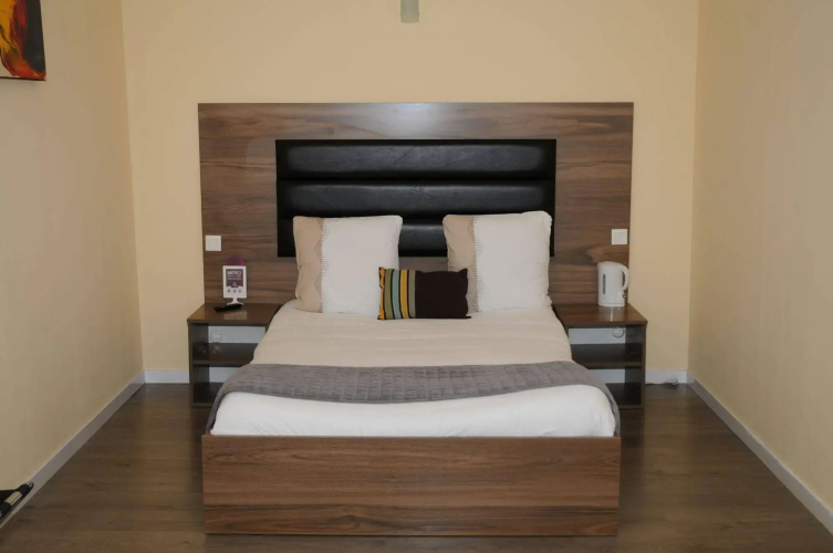 Kyriad Direct Morez