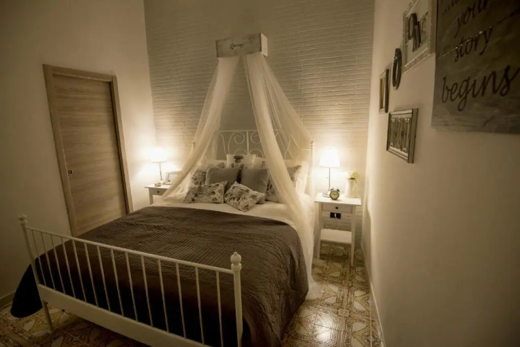 Elegant B&B Il Vicolo storico