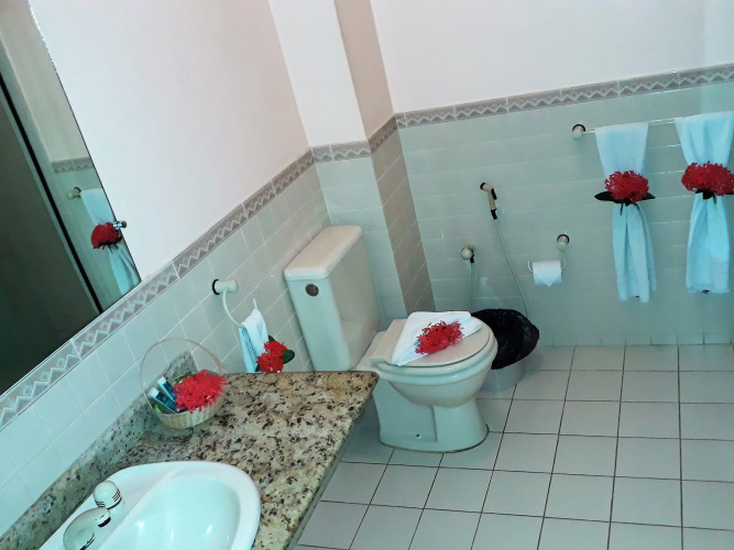 Hotel D'Anatureza