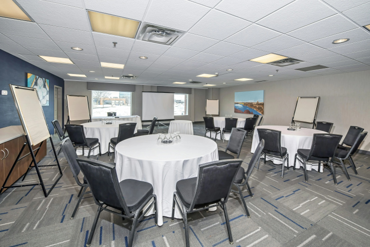 Hampton Inn by Hilton Ottawa photo 25