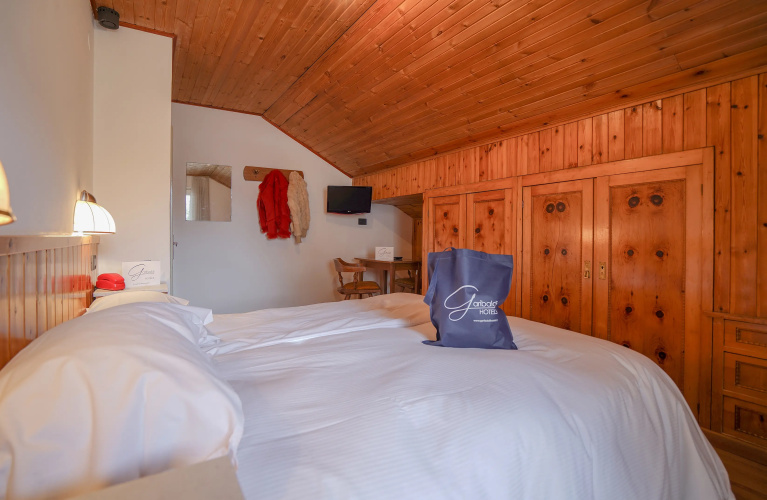 GH Hotel Monzoni