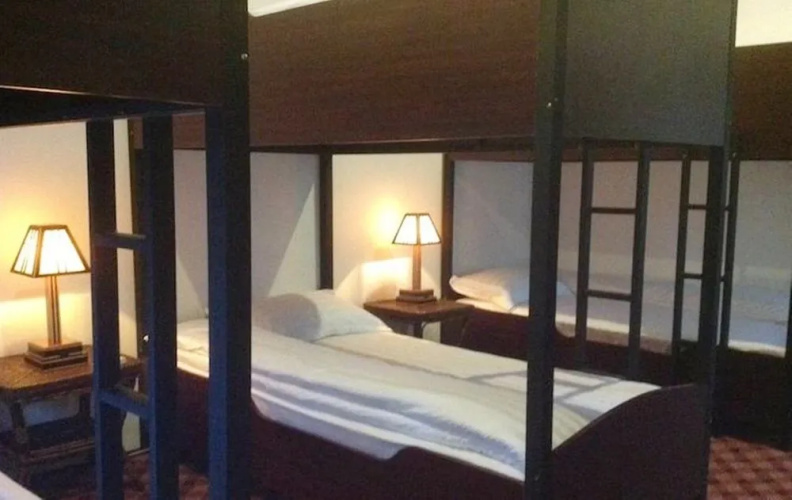 Thanlwin Guesthouse