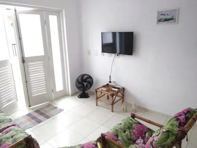 Apartamento no Tenorio
