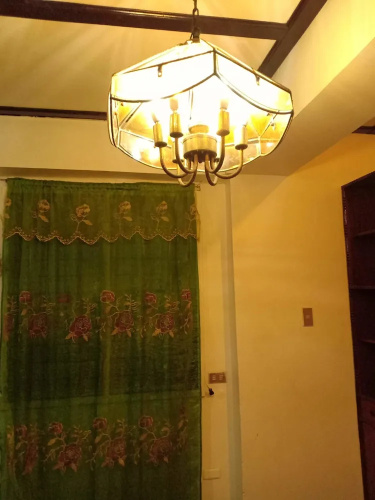 Baguio Homestay