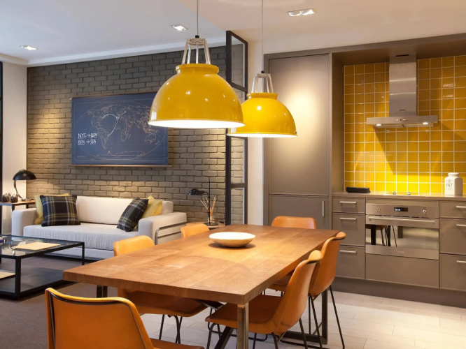 Midtown Apartments