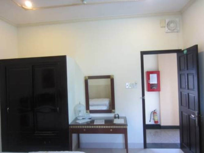 Contempo Hotel