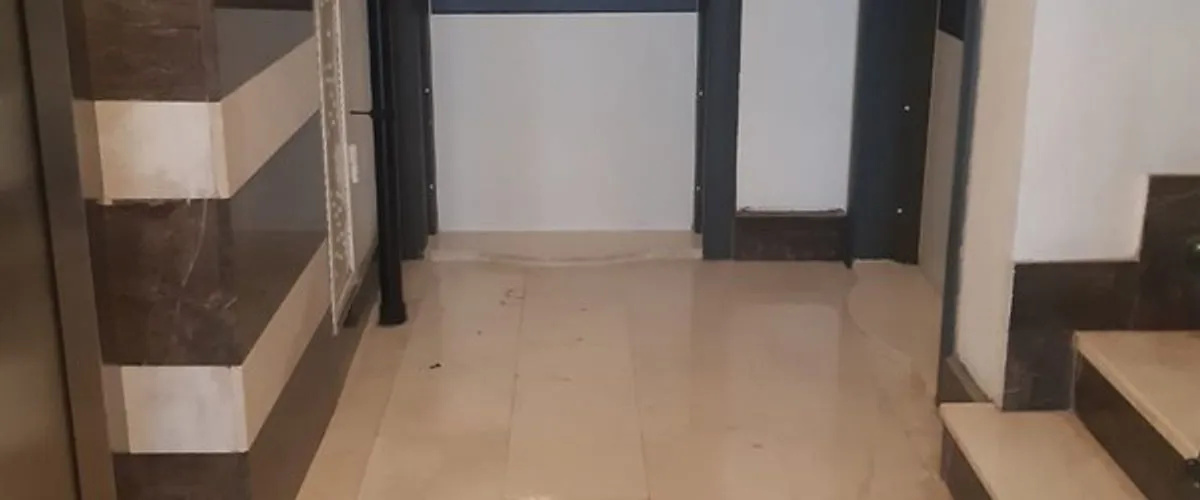 Antalya Köprübasi Apart