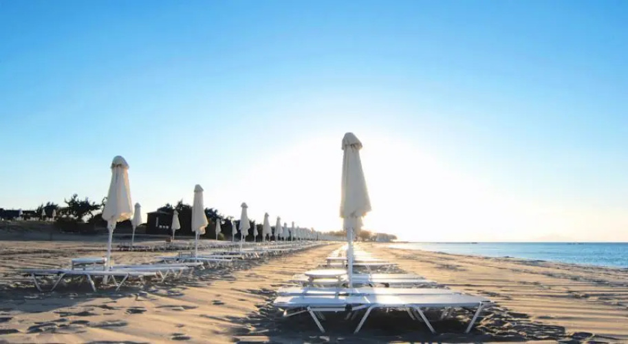 Doubletree By Hilton Resort Kos - Helona