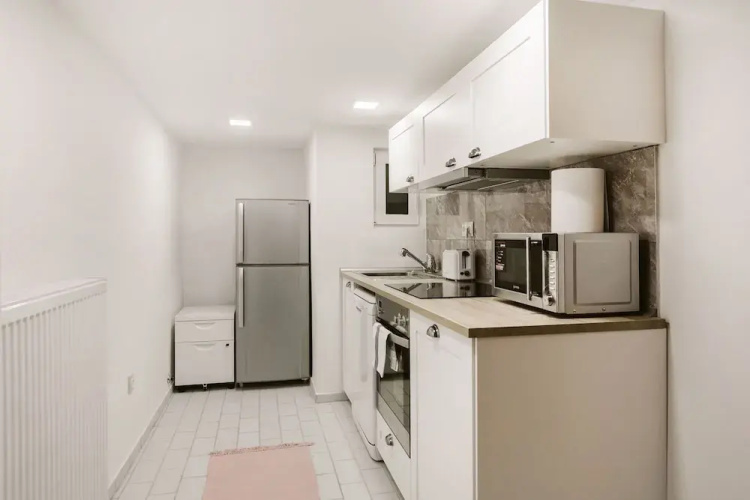 Lazar 18 Apartment