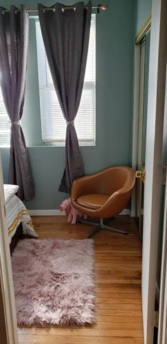 My Cozy Heavon