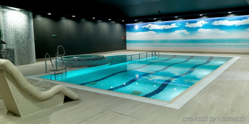 Crowne Plaza Nottingham photo 18