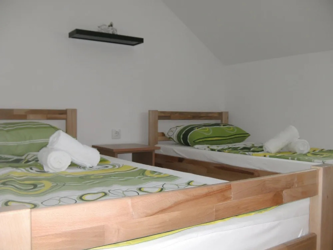 Hostel A&A