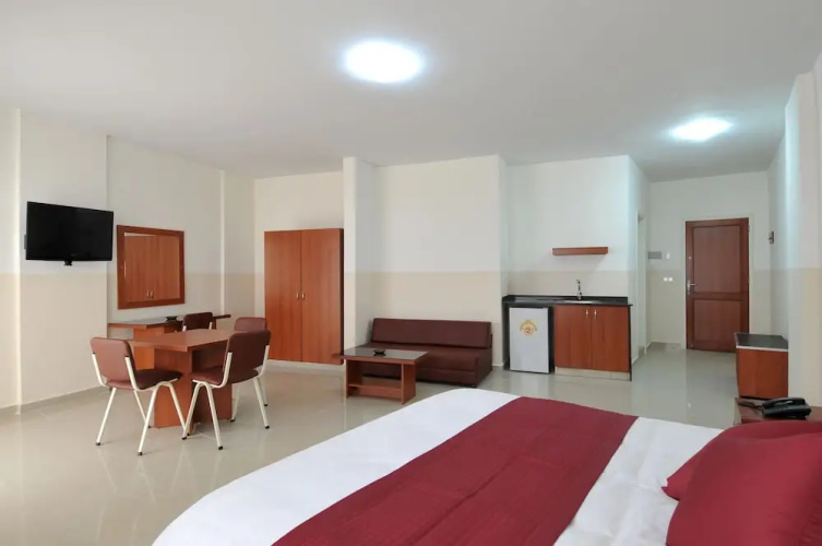 Byblos Guest House