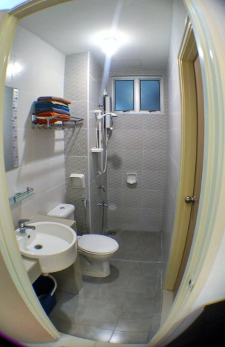 Austin Premium Suites