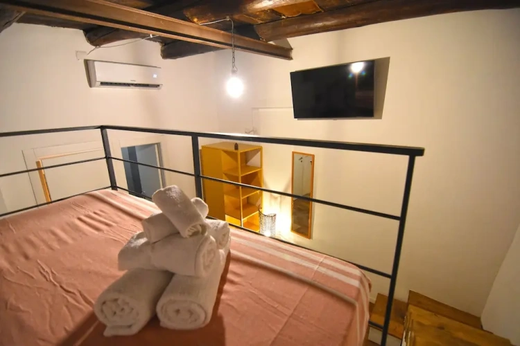 Standard Double Family room